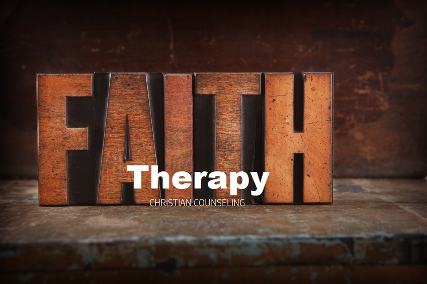 Faith Therapy Introduction (1) | ROLTC School Of Ministries - School