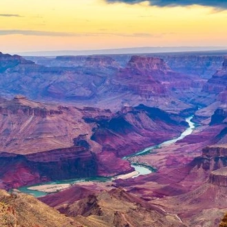 tourhub | On The Go Tours | Overnight Grand Canyon - 2 days 