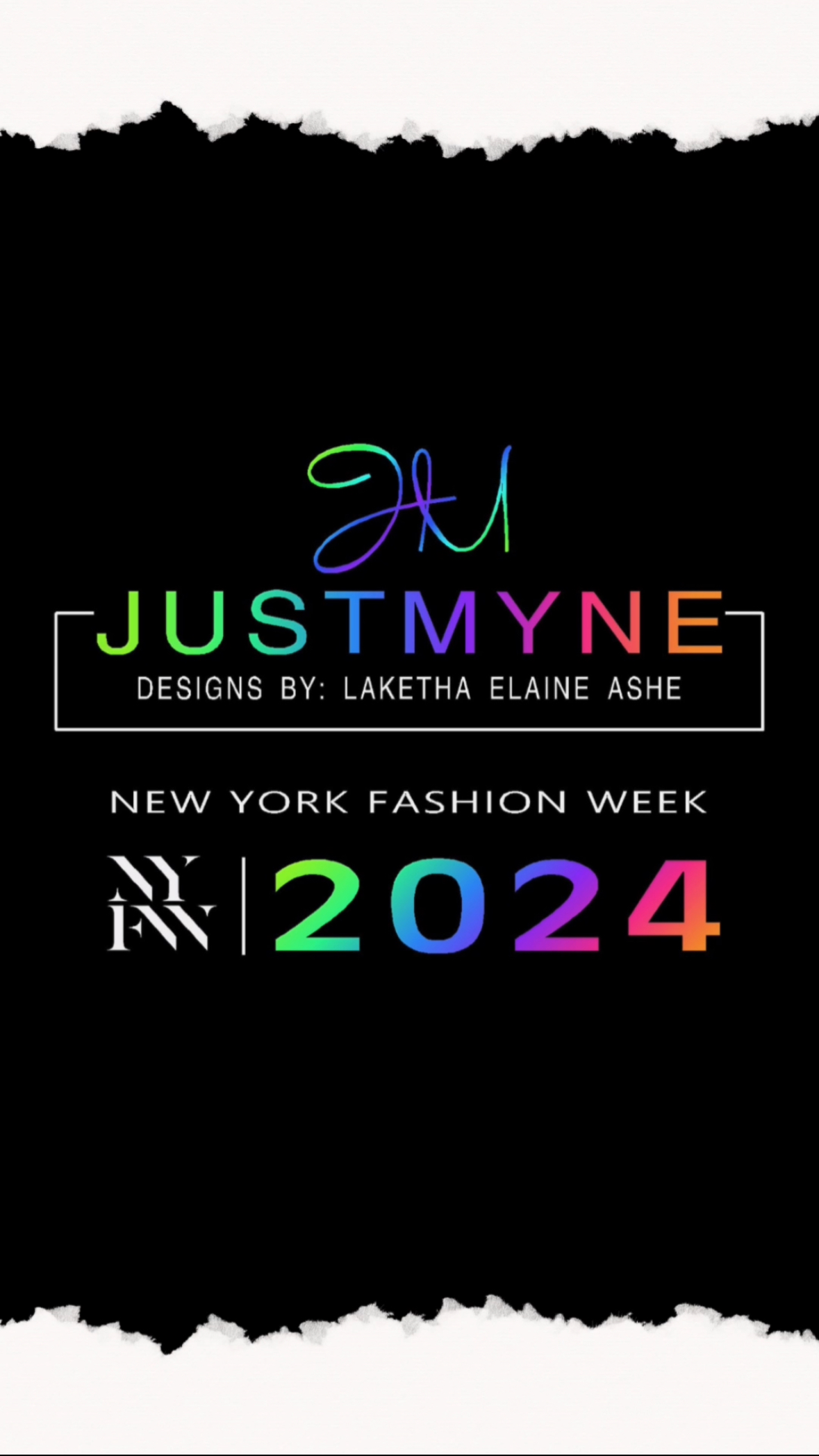 JustMyne logo