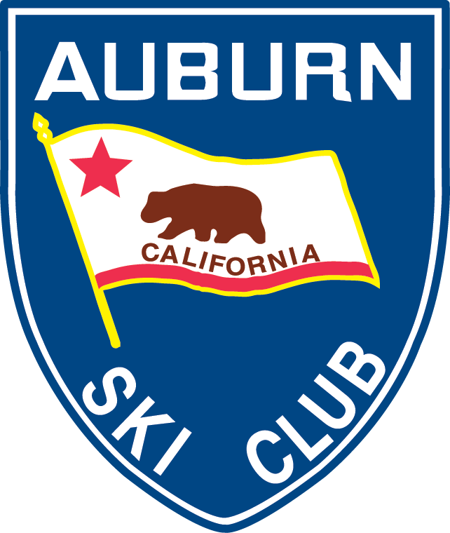 Auburn Ski Club Legacy Foundation logo