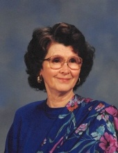 Margaret Ann Helms Profile Photo