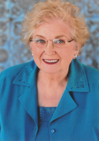 Janet M. Goldenstein (Harves) Profile Photo