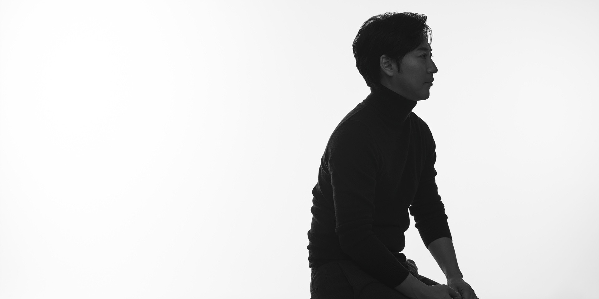 "I just want my music to be the energy that makes many people want to live a better life": An interview with Yiruma