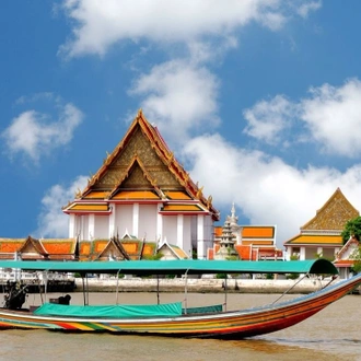 tourhub | TD Active Holidays | Explore Thailand, Laos & Cambodia 