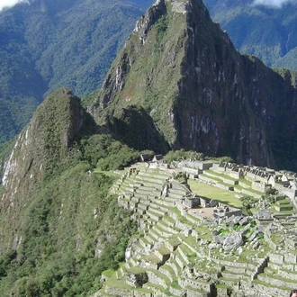 tourhub | Tangol Tours | 5-Day Salkantay Trail Tour to Machu Picchu 