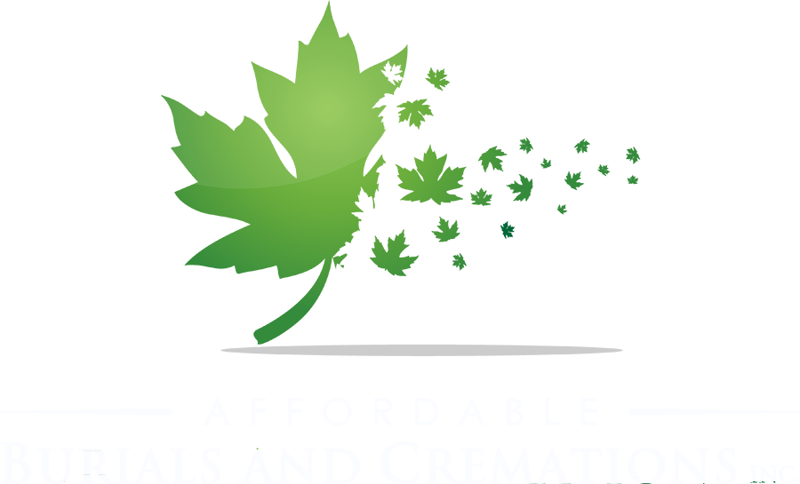 Affordable Burials and Cremations Logo