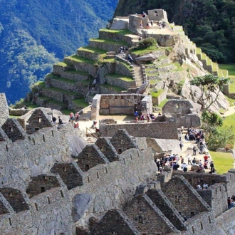 tourhub | Today Voyages | Inca Journey, Private Tour 