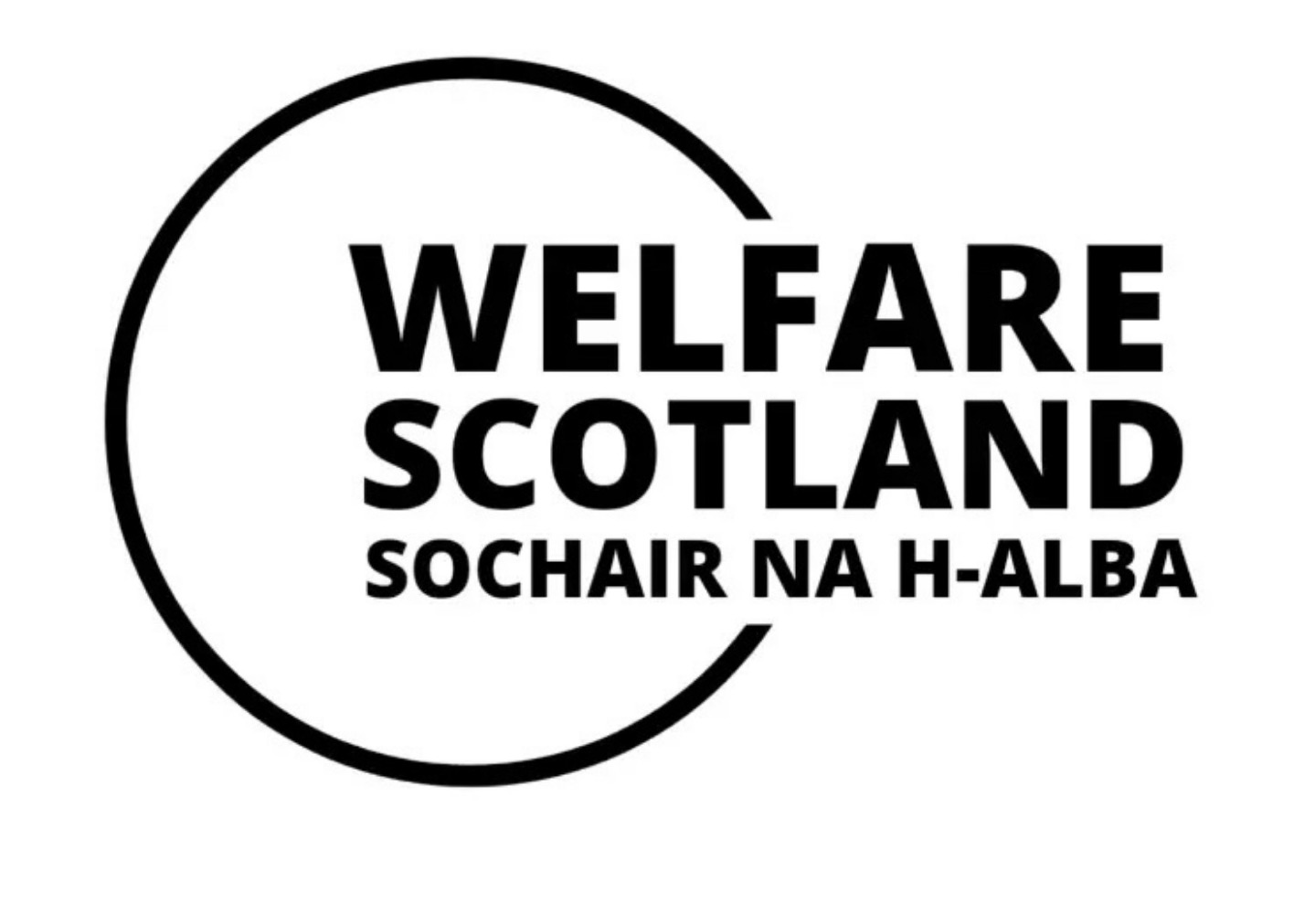 Welfare Scotland logo