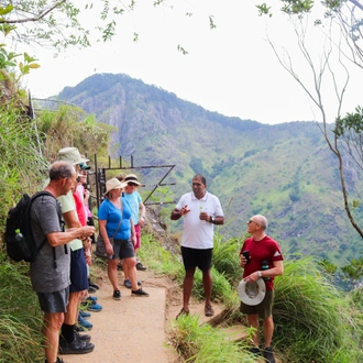 tourhub | Exodus Adventure Travels | Cycle the Back Roads of Sri Lanka 