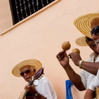 tourhub | Explore! | Cycle Cuba! 