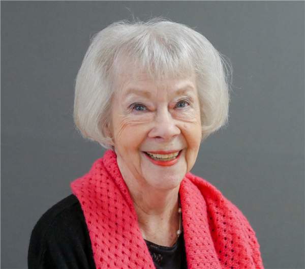 Shirley Harrison Profile Photo