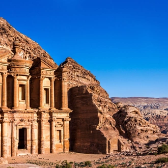 tourhub | Crooked Compass | Promised Land &#8211; Jordan and Israel 