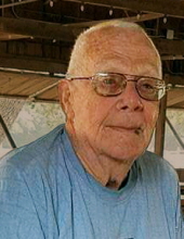 Robert Earl Peterson Profile Photo