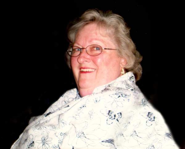Helen Gladue Profile Photo
