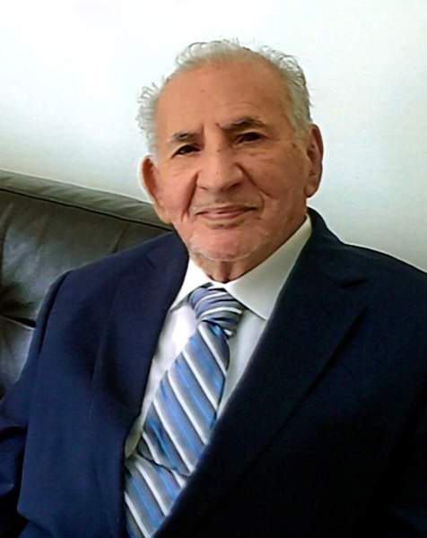 Pastor Antonio Chevaili Profile Photo