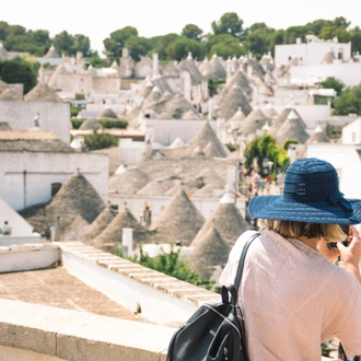 tourhub | Exodus Adventure Travels | Puglia: Discover the Heel of Italy 