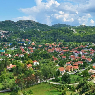 tourhub | Exodus | Highlights of Southern Montenegro Walk 