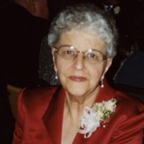 Joyce Stotts Profile Photo