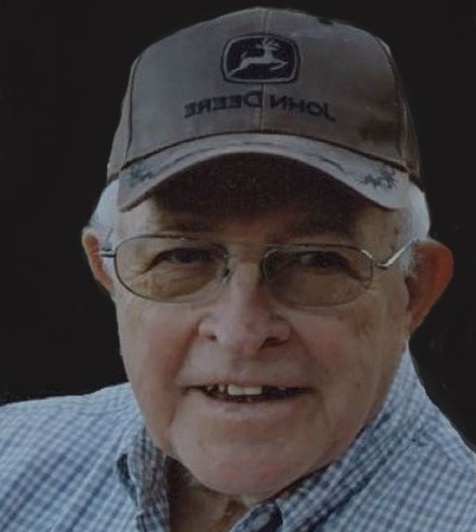 Harold A. "Butch" Veltrop Profile Photo