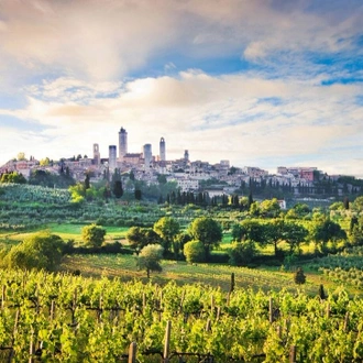 tourhub | Travel Department | Christmas in Tuscany 