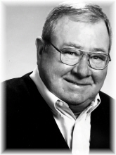 Rod Benson Profile Photo