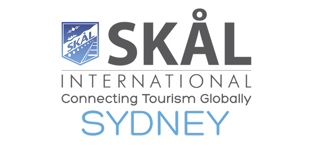 Skål International Sydney logo