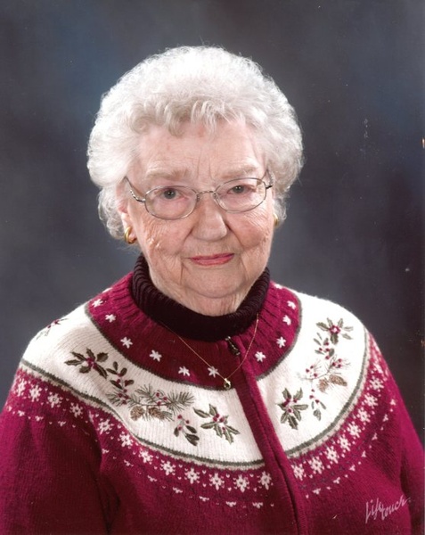 Lillian Heinrich Profile Photo