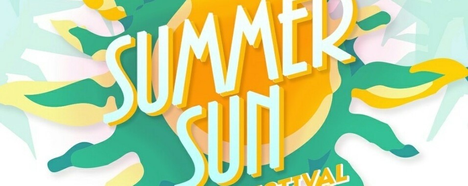 Summer Sun Music Festival