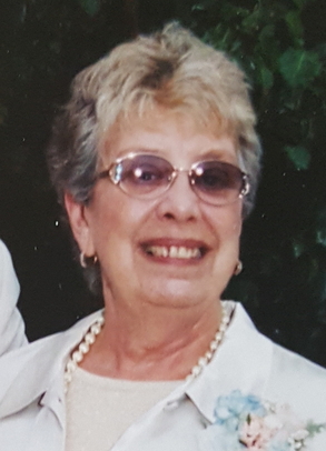 Hilda Johnson Profile Photo