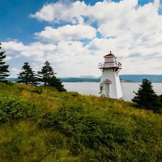 tourhub | Trafalgar | Scenic Wonders of Newfoundland and Labrador 