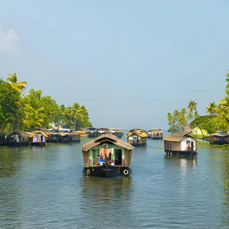 tourhub | The Voyages India | Cochin: 04 Night/05 Day Kerala Tour 