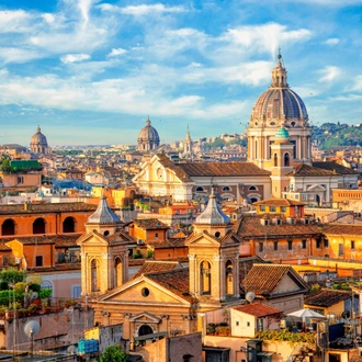 tourhub | Wanderful Holidays | The 8 Nights Italy Tour With 5 Star Stays & Business Class Trains 