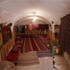 Jewish Cave Homes, Interior (Gharyan, Libya, n.d.)