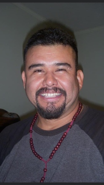 Alfonso Chavez Profile Photo