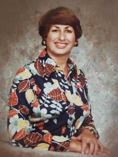 Carol A. Bozarth Profile Photo