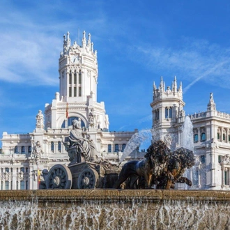 tourhub | Destination Services Spain | Undiscovered Castilla, Self-drive 