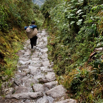 tourhub | G Adventures | The Inca Trail 