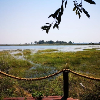 tourhub | HoneyBadger Travel & Tours | Botswana Dream Tour : Okavango Delta, Chobe National Park, Victoria Falls 