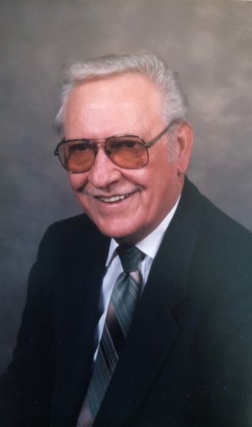 Edward D. Snyder Profile Photo