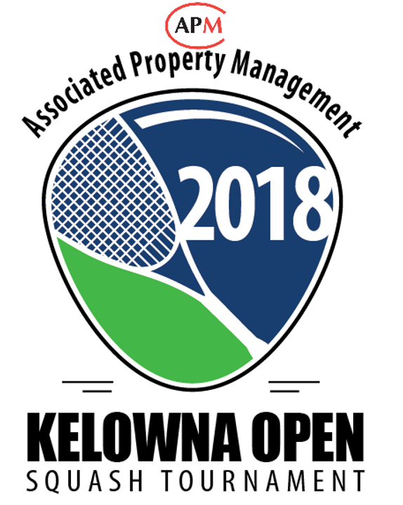 2018 APM Kelowna Open SportyHQ