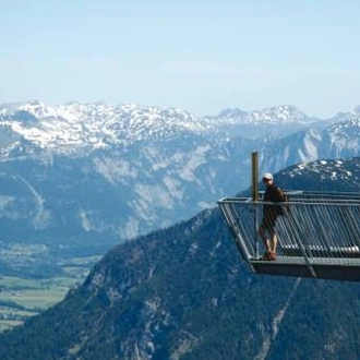 tourhub | UTracks | Austrian Lakes Walk 