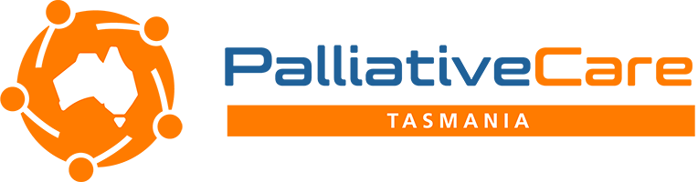 Palliative Care Tasmania Ltd logo