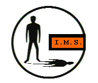 Institute of Mimetic Sciences, Inc. logo