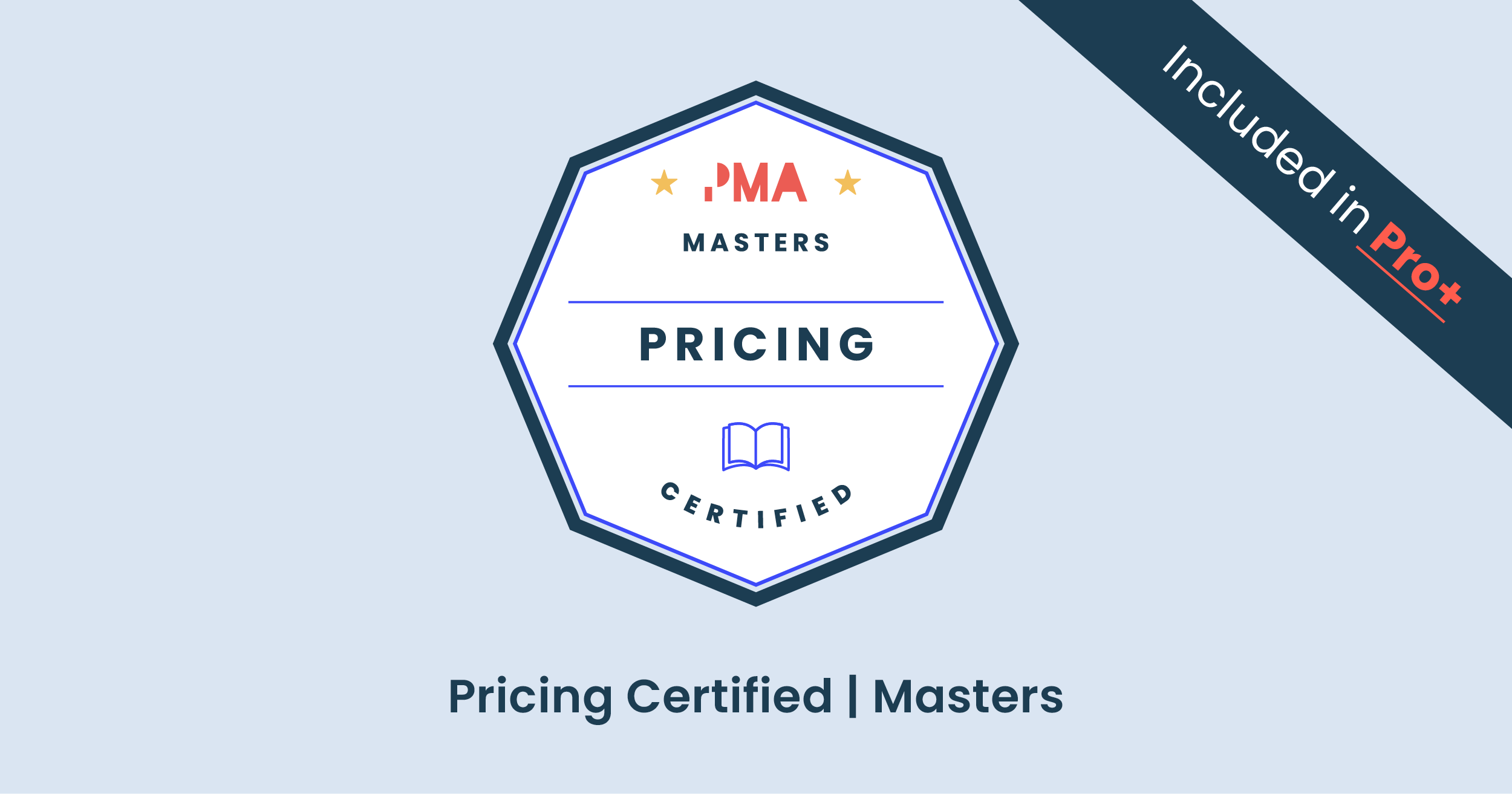 Pricing Certified, Pricing Strategy Course