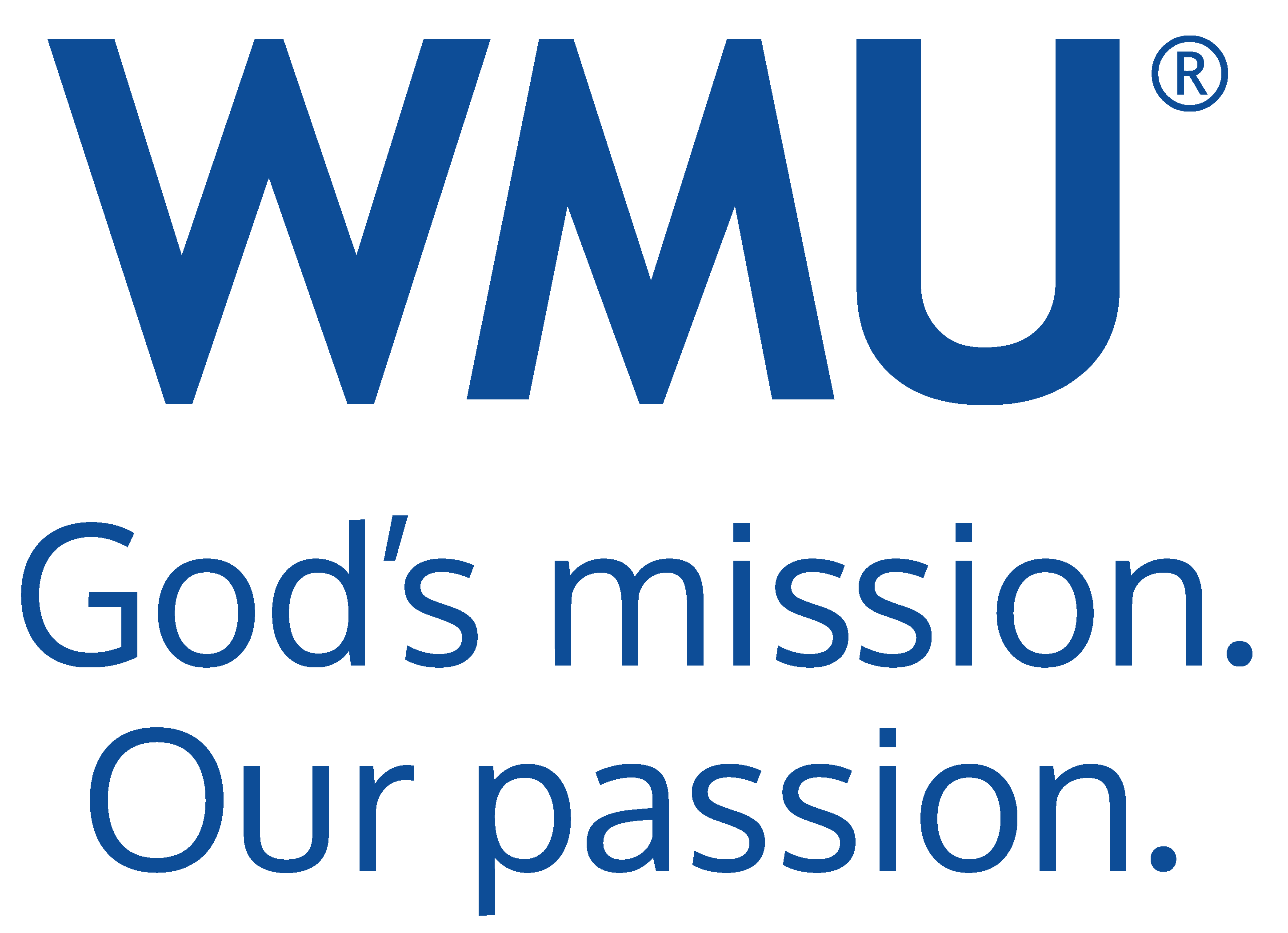Woman's Missionary Union logo
