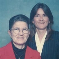 Mrs. Peggy Jean Phillips Profile Photo