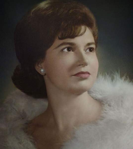 Margaret Ann Powell Profile Photo