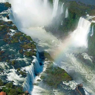 tourhub | Bamba Travel | Pantanal, Bonito & Iguazu Adventure 9D/8N (from Campo Grande) 