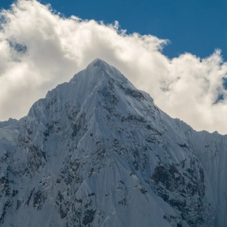 tourhub | Beyond the Valley LLP | Charakusa Valley Trek (K7 Basecamp) 