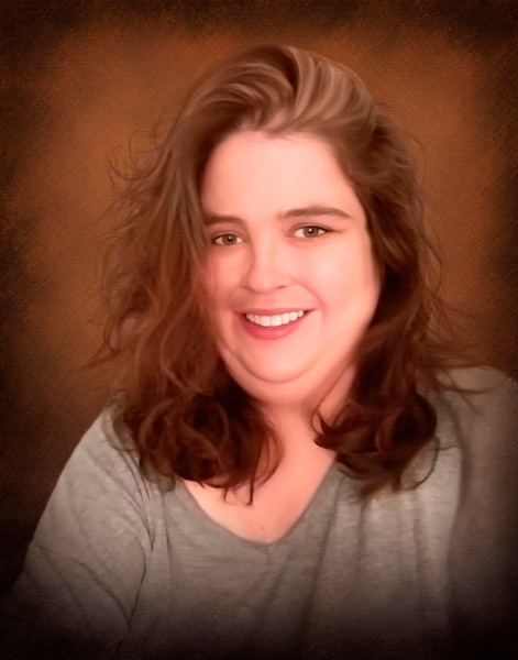 Bridget McFadden Profile Photo